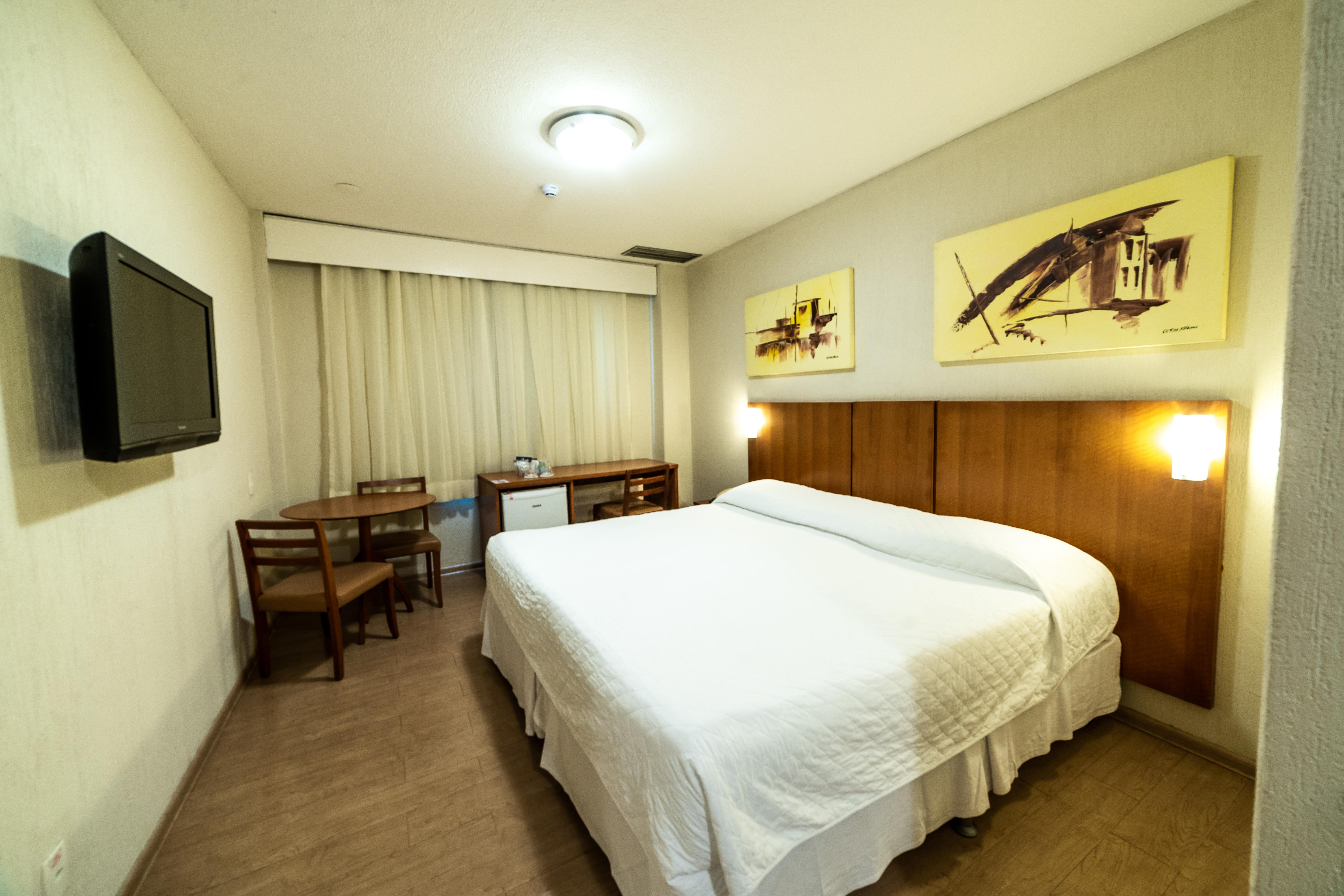 Hotel Praia Centro Fortaleza  Ngoại thất bức ảnh