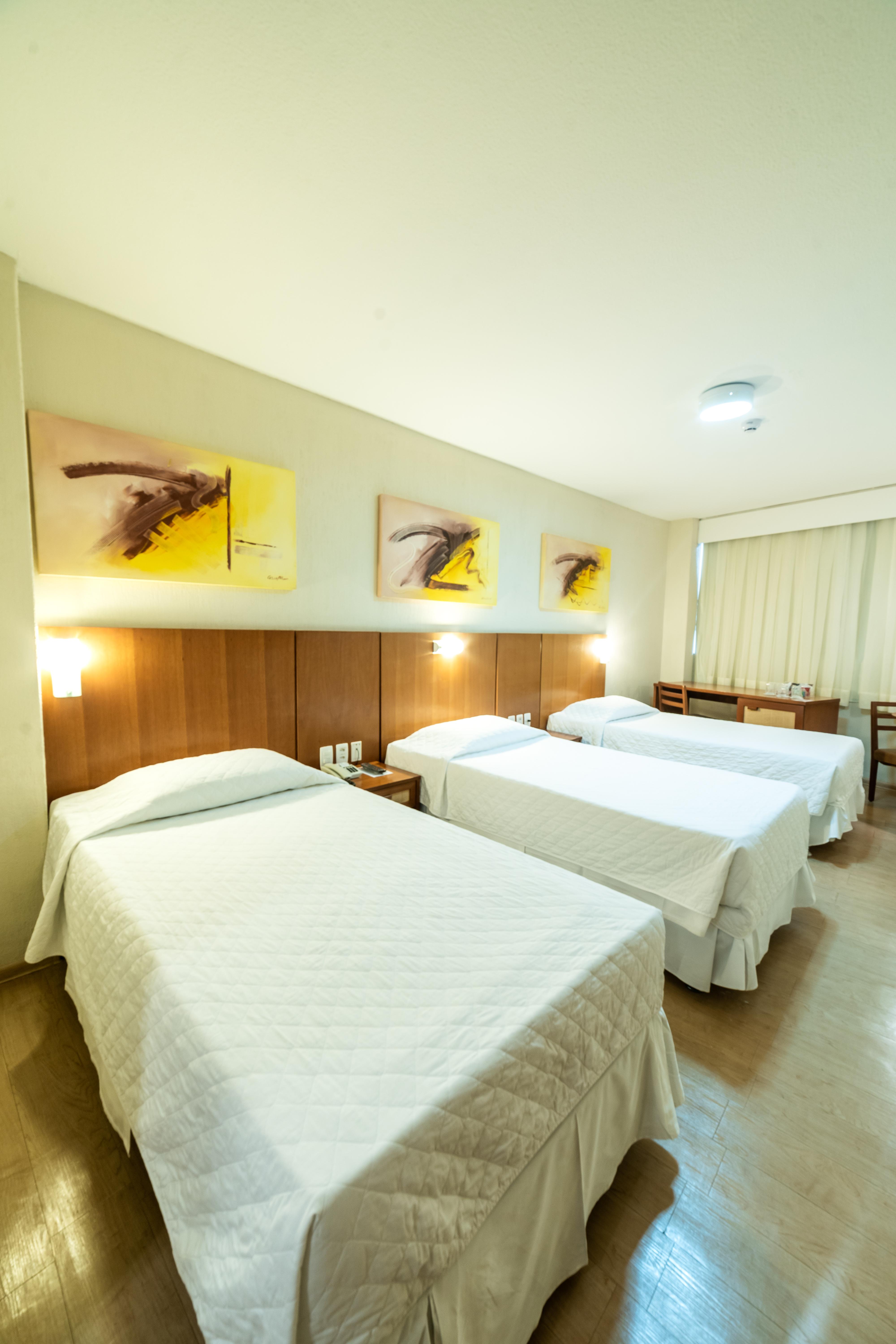 Hotel Praia Centro Fortaleza  Ngoại thất bức ảnh